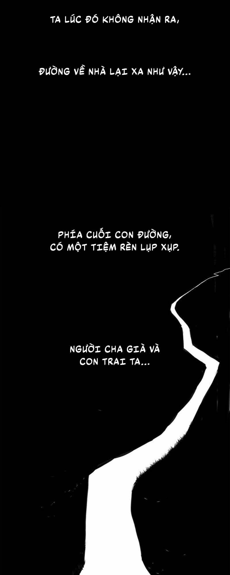 Vinh Quang Kiếm: Chapter 13