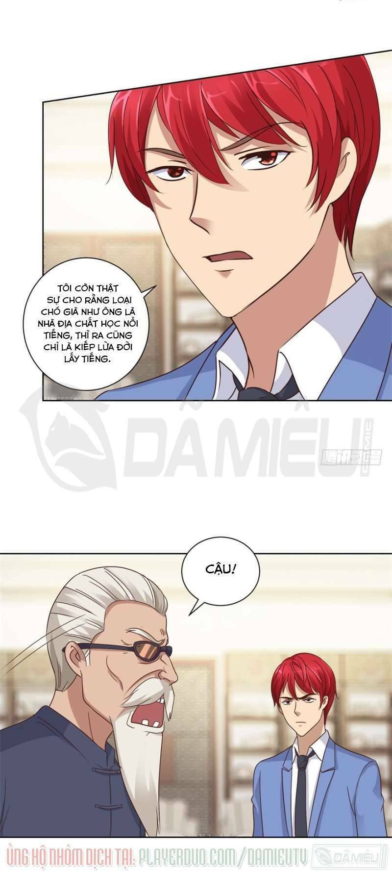 Đô Thị Chí Tôn Hệ Thống: Chapter 77