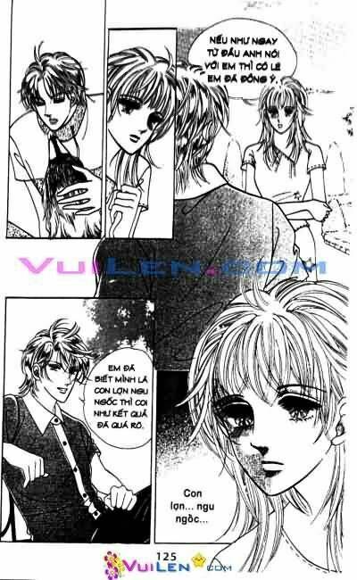 Tìm Anh - Look For Oppa: Chapter 3