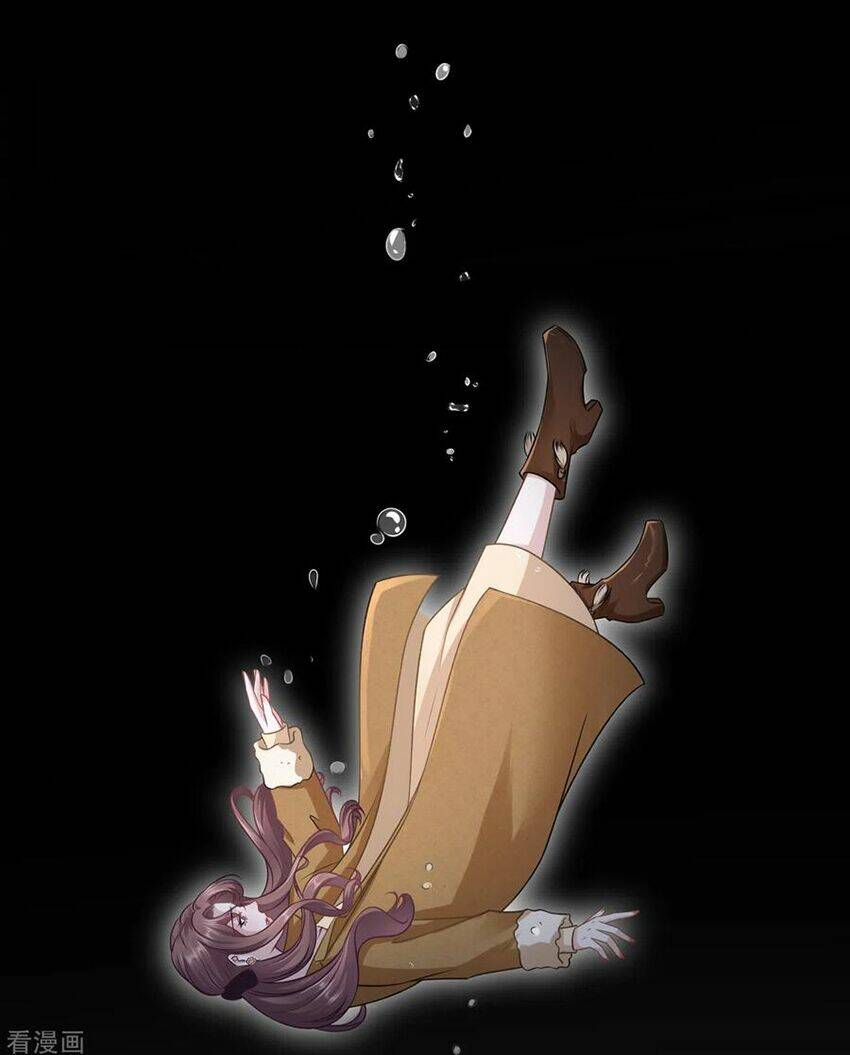 Bạn Gái Tôi Mới 30+: Chapter 122