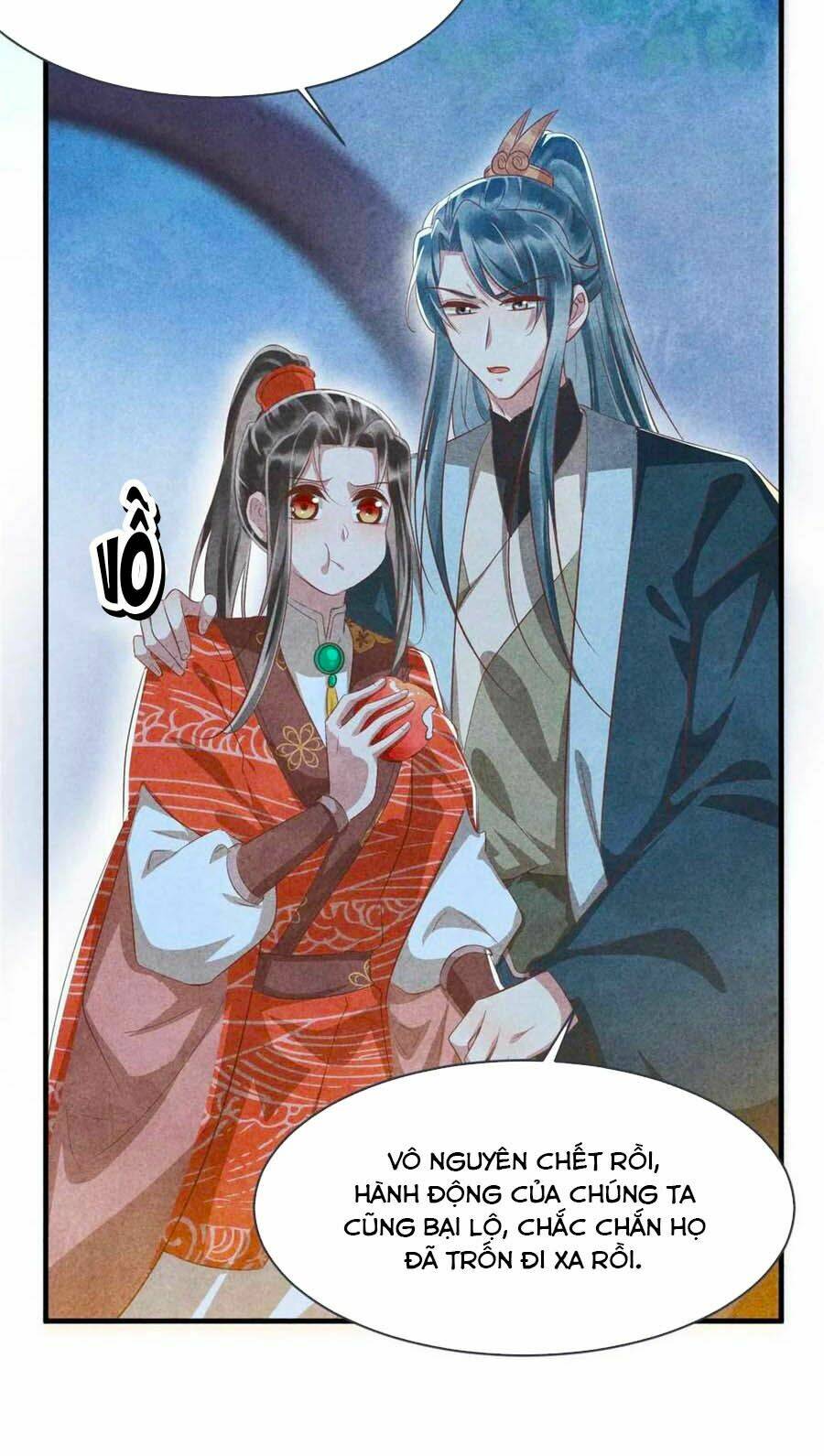 Vương Phi Muốn Trèo Tường: Chapter 87