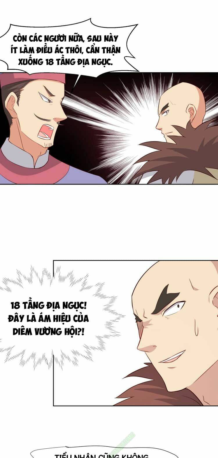 Ta Luyện Giả Kim Trong Thời Đại Tu Tiên: Chapter 10