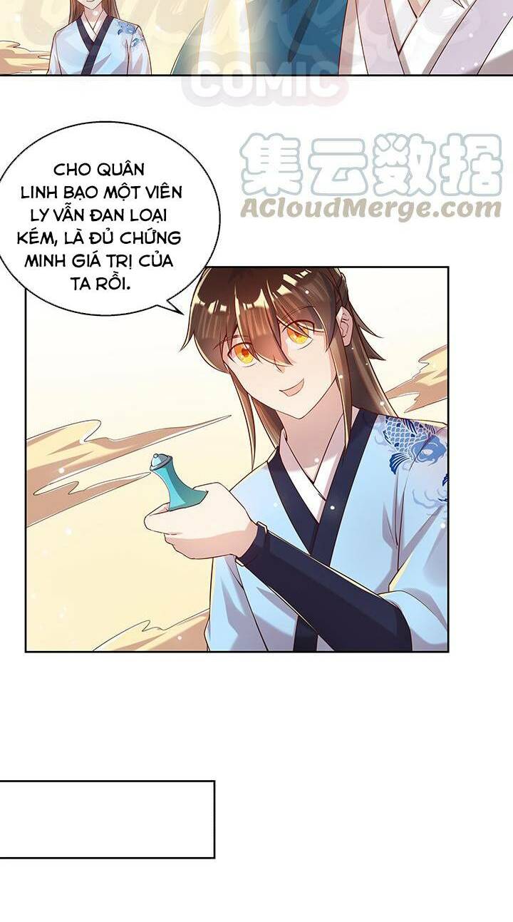 Siêu Phàm Truyện: Chapter 139