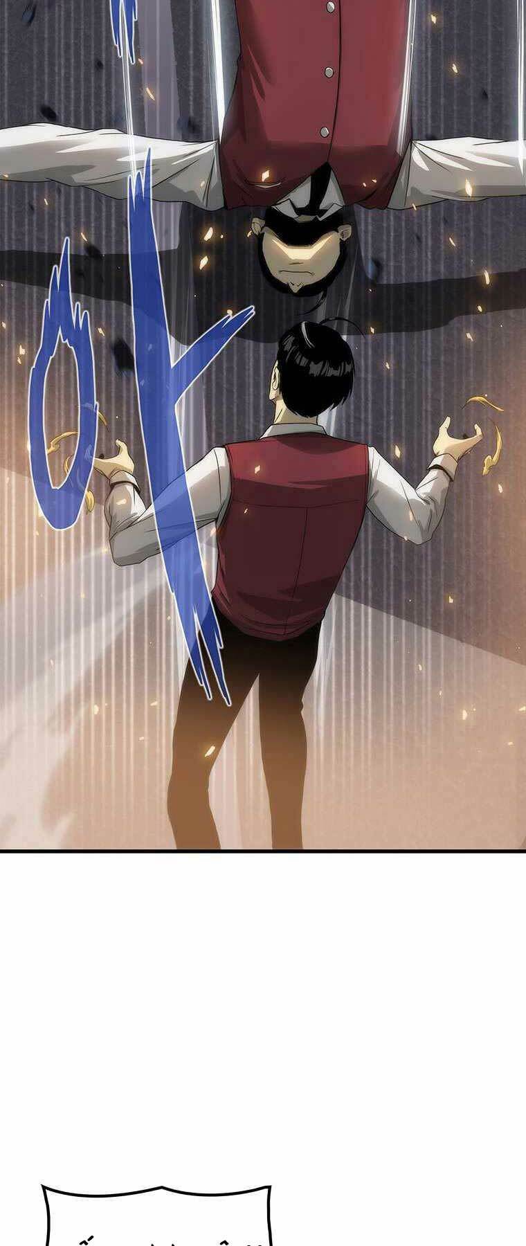 Hậu Duệ Của Hổ: Chapter 4