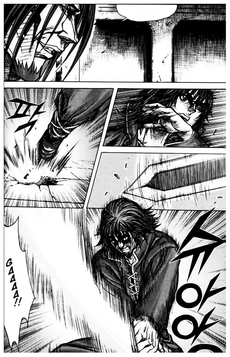 Diêm Đế: Chapter 173