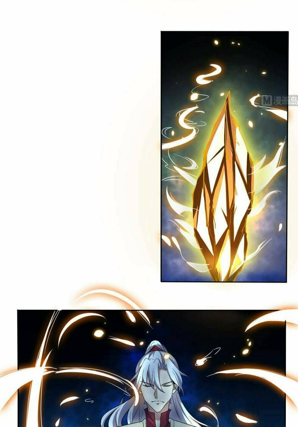 Tu Chân Giả Tại Dị Thế: Chapter 183