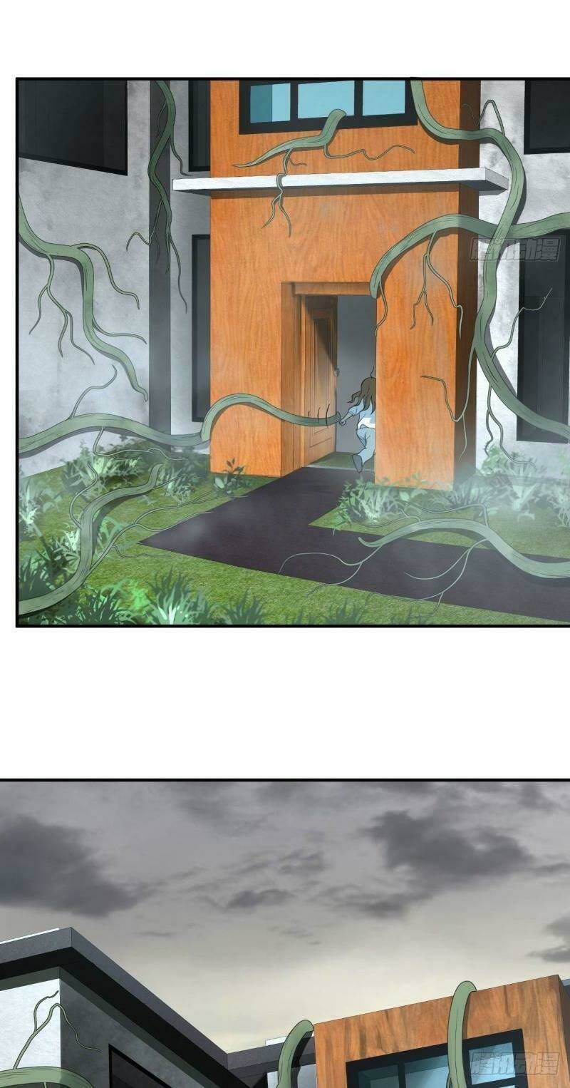 Danh Sách Kẻ Phản Diện: Chapter 78