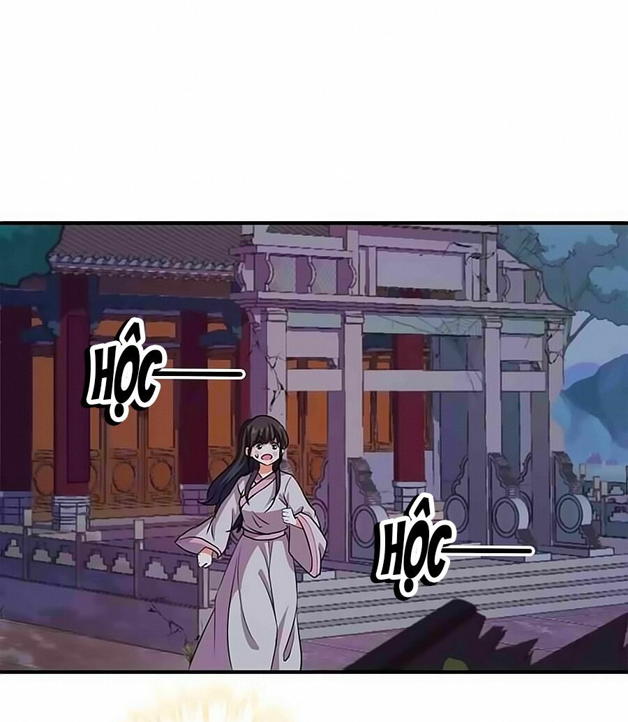 Vương Gia ! Ngươi Thật Bỉ Ổi !: Chapter 347