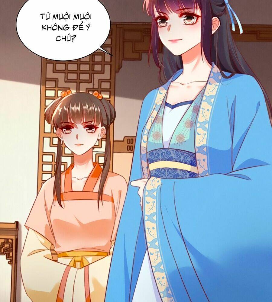 Hoạn Phi Hoàn Triều: Chapter 98