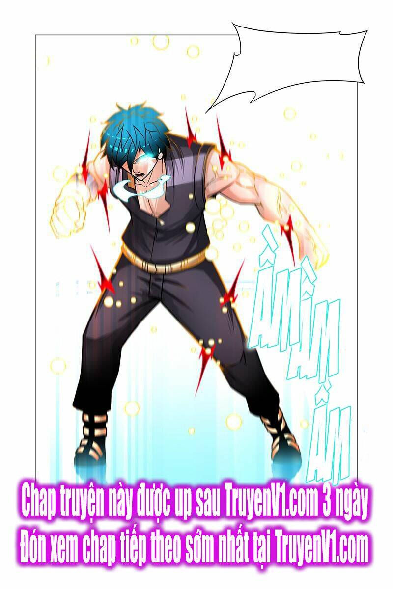 Tháp Kỳ: Chapter 214