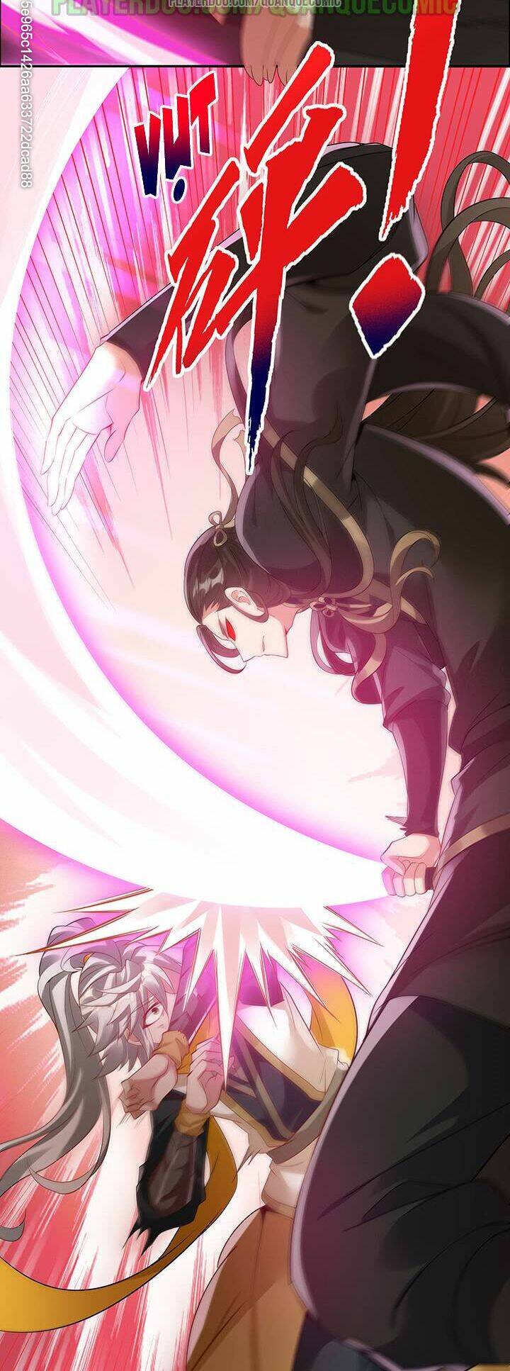 Nghịch Lân: Chapter 39