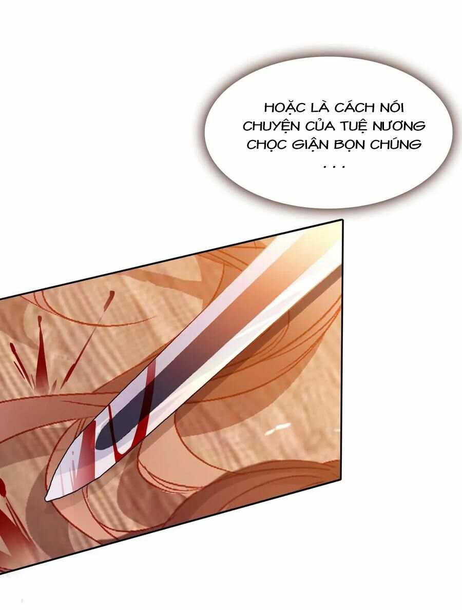 Gả Cho Một Tên Thái Giám Đáng Ghét: Chapter 117