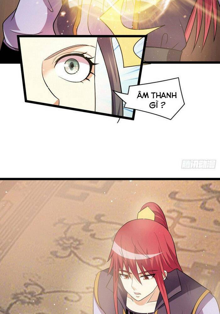 Tiên Vương Trùng Sinh: Chapter 212