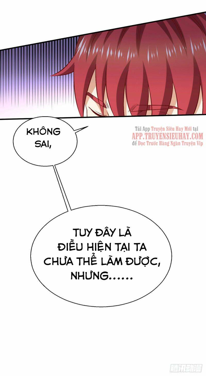 Tiên Vương Trùng Sinh: Chapter 247