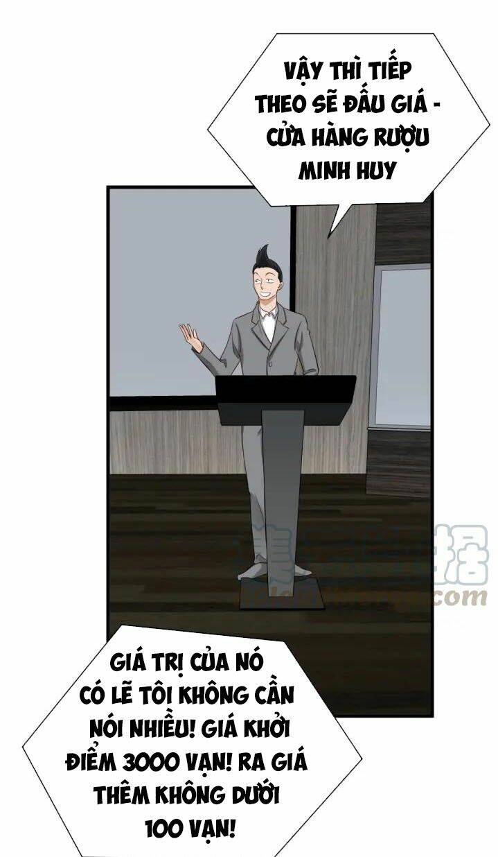 Hệ Thống Tu Tiên Mạnh Nhất: Chapter 52
