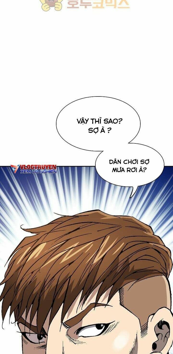Quyền Vương Học Đường: Chapter 19