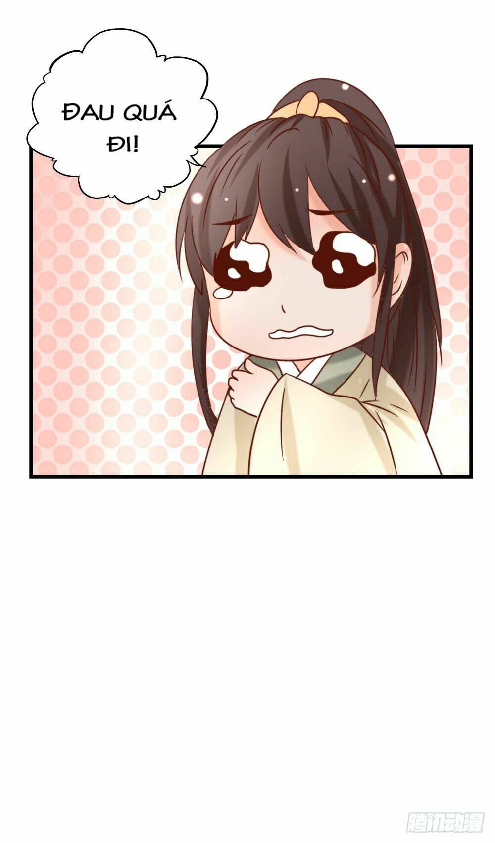 Hồng Nhan Bất Vong Quốc: Chapter 14