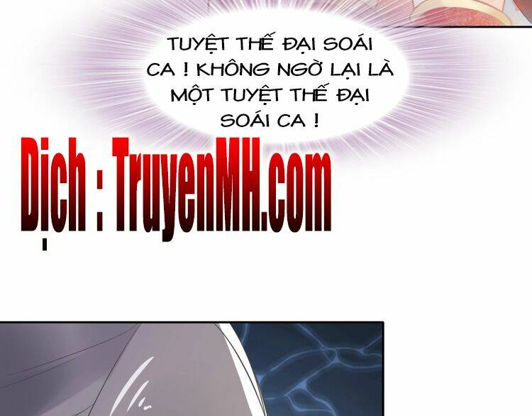 Nhất Sinh Nhất Thế Tiếu Thương Khung: Chapter 5