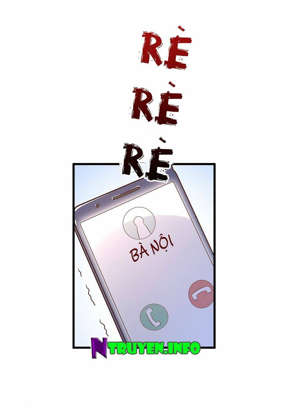 Tư Sủng Cục Cưng Bảo Bối: Chapter 5.2