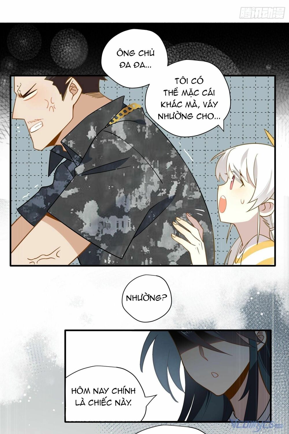 Nữ Phụ Như Tôi Cũng Có Ngày Ra Mắt: Chapter 31