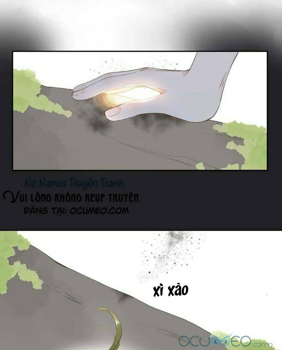 Sos! Tôi Đã Yêu Một Con Sâu Bướm (Phần 2): Chapter 13