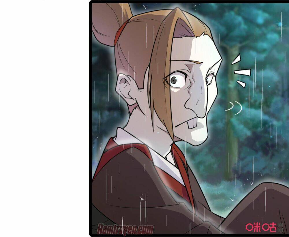 Tu Tiên Cuồng Thần: Chapter 30
