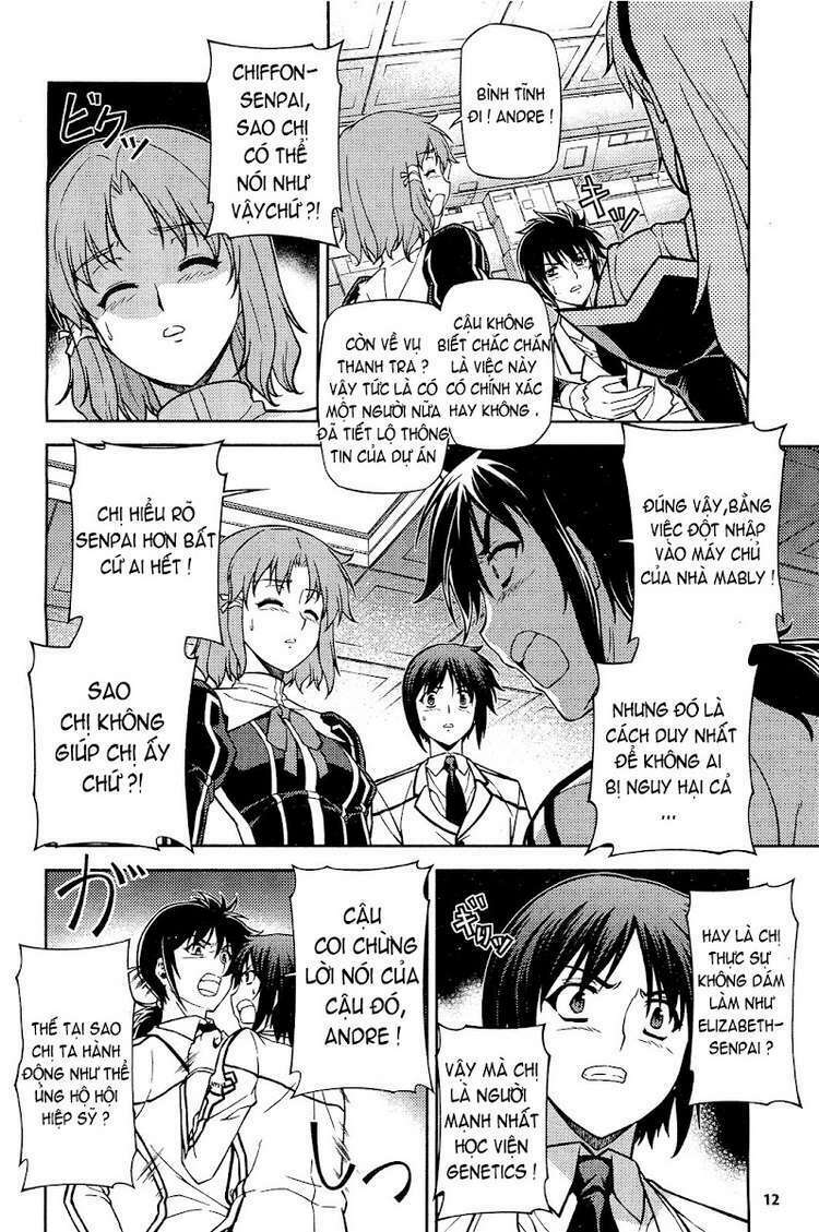 Freezing: Chapter 66