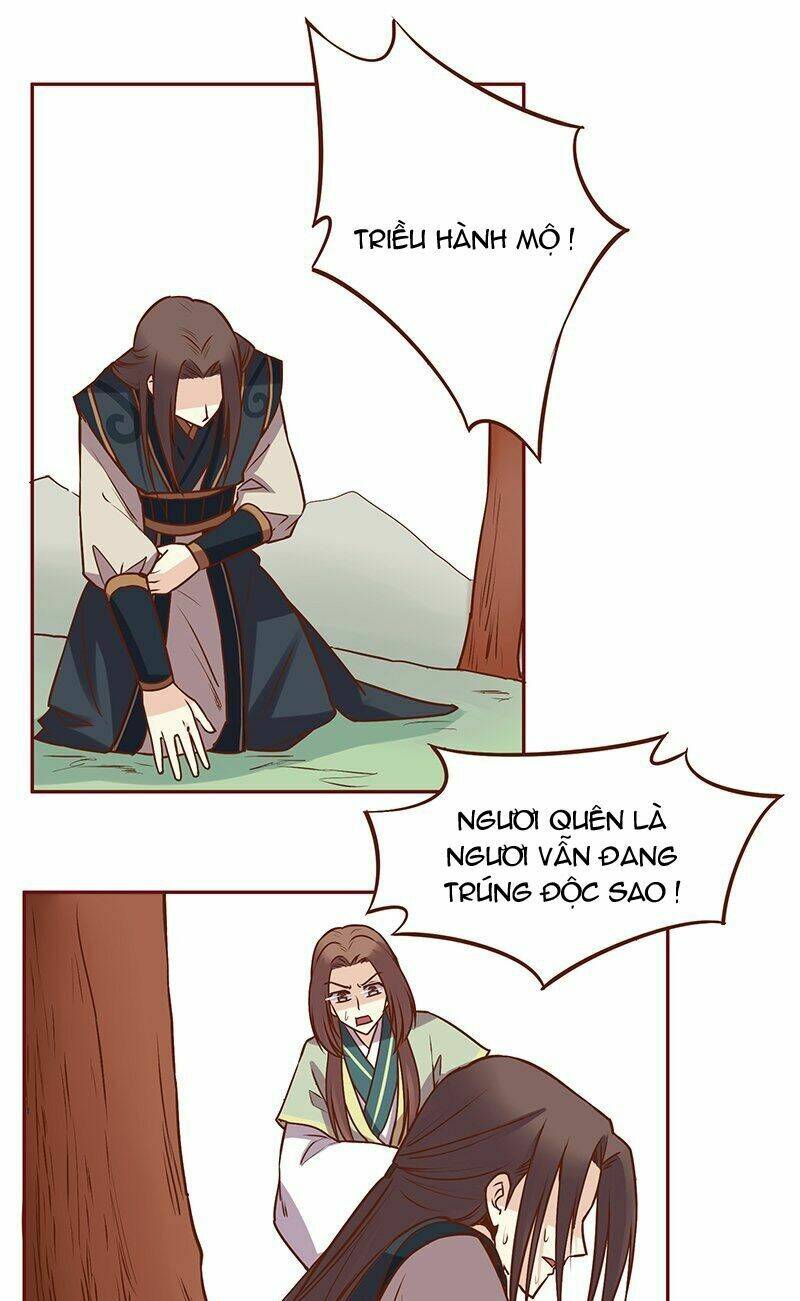 Yến Sơn Phái Và Bách Hoa Môn: Chapter 75