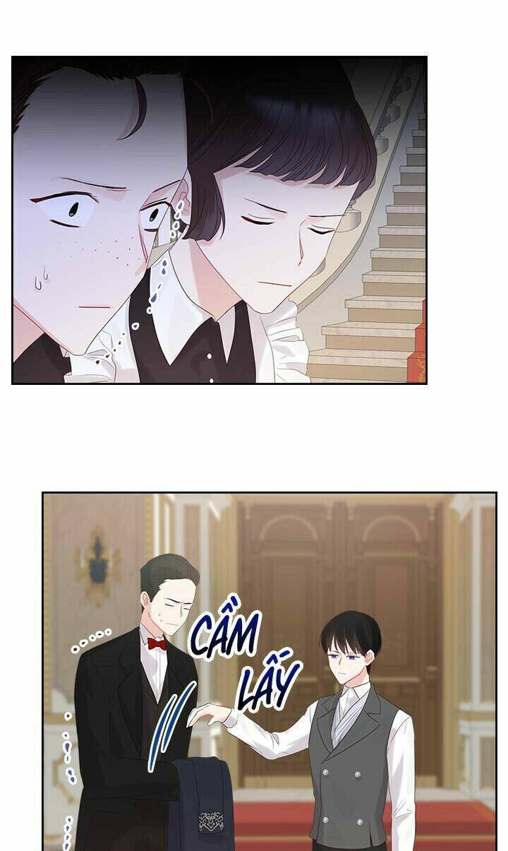 Công Chúa Phản Diện Muốn Ở Trong Ngôi Nhà Bánh Quy: Chapter 29