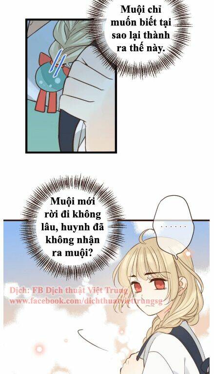 Bạn Trai Tôi Là Cẩm Y Vệ 2: Chapter 2