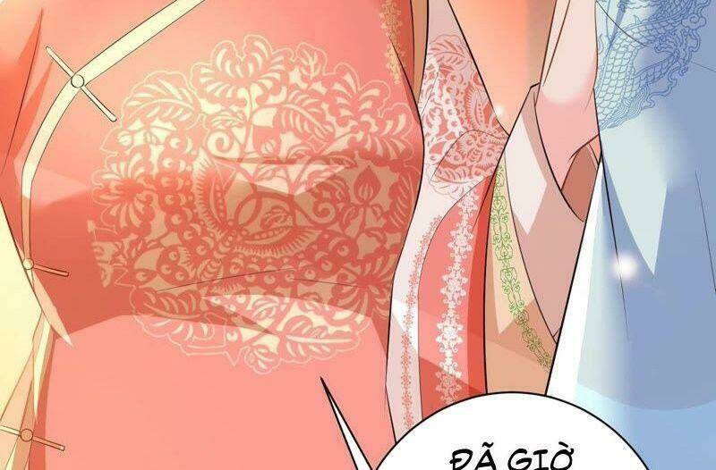 Quận Chúa Vững Vàng, Thiết Lập Nhân Vật Không Thể Vỡ: Chapter 55