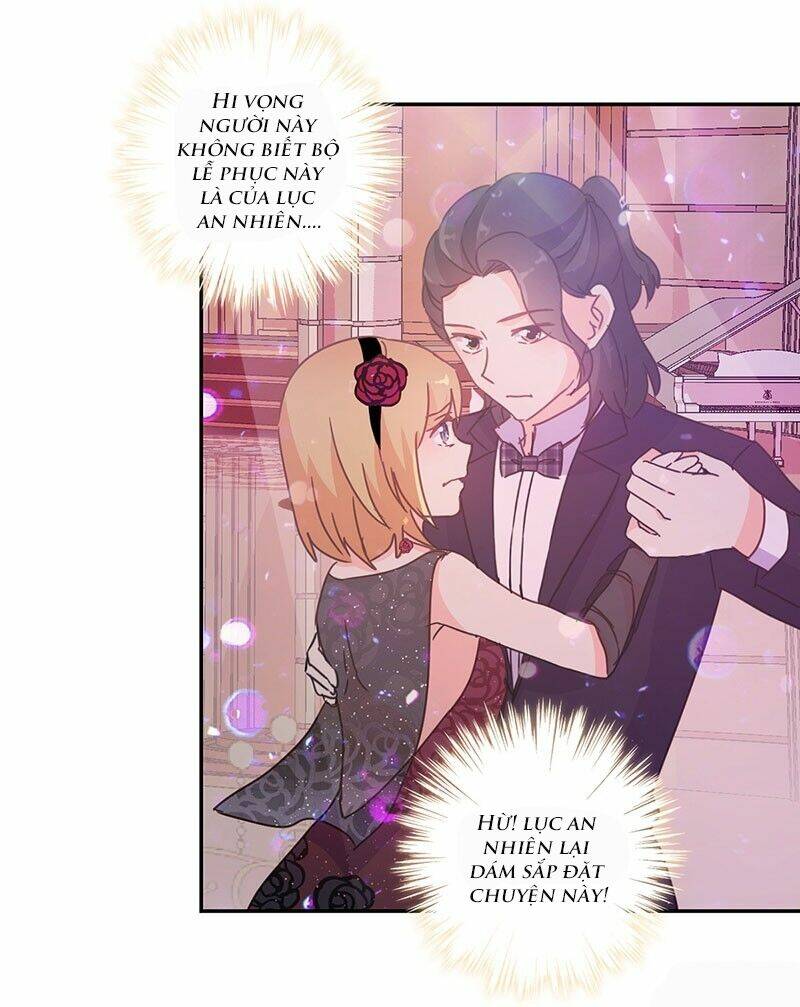 Trọng Sinh Chi Hao Môn Cường Thế Quy Lai: Chapter 93
