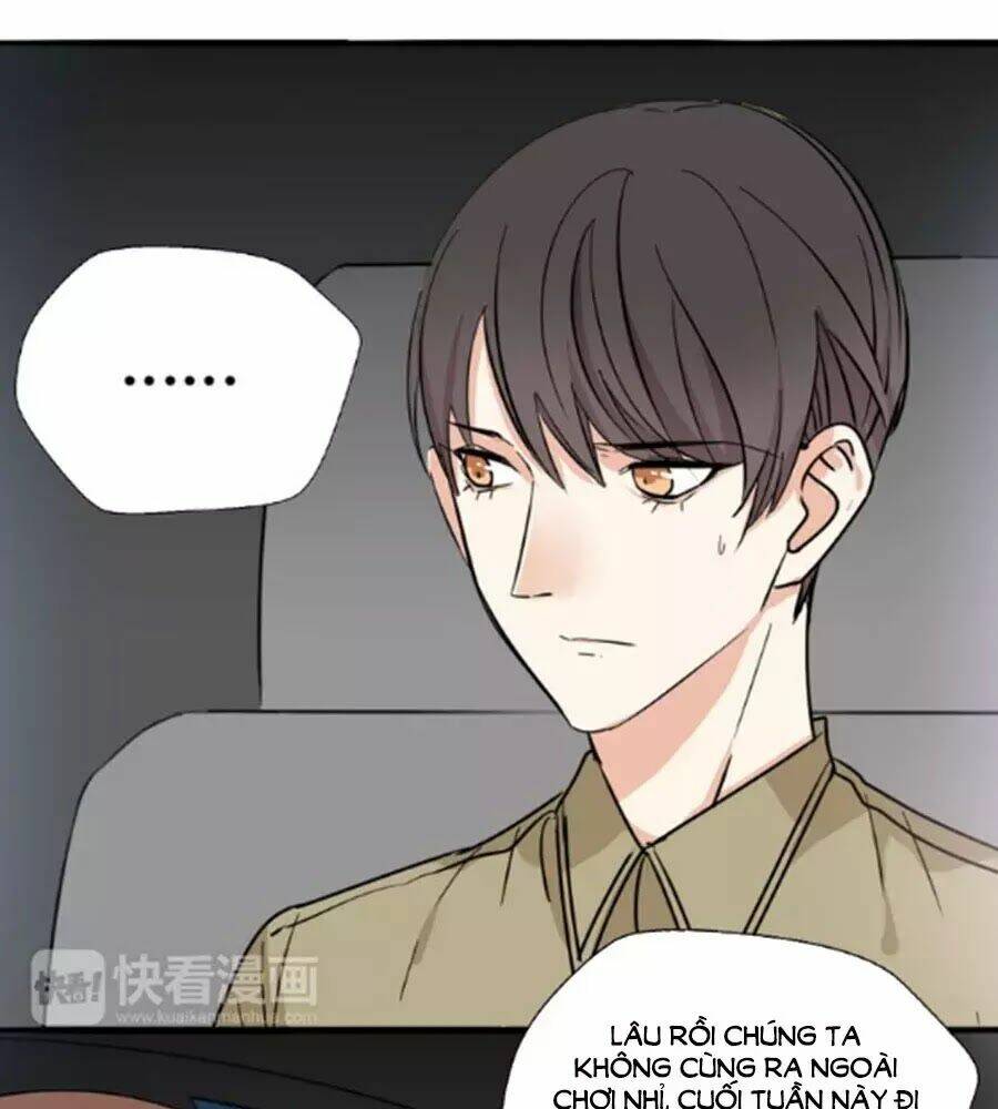 Mùi Hương Lãng Mạn: Chapter 24