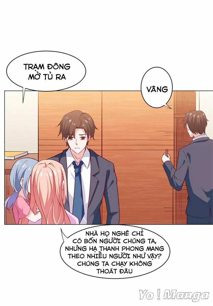 Thiểm Hôn Kinh Ái: Chapter 137