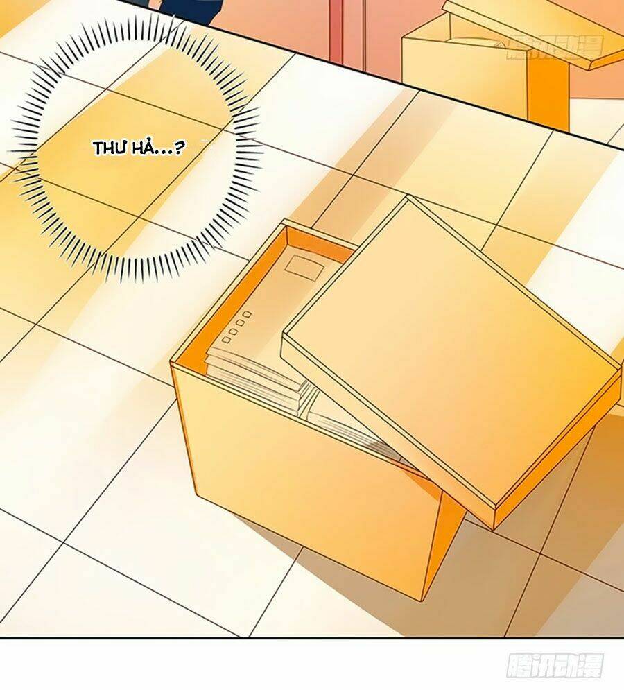 Bạn Trai Là Ngôi Sao: Chapter 118