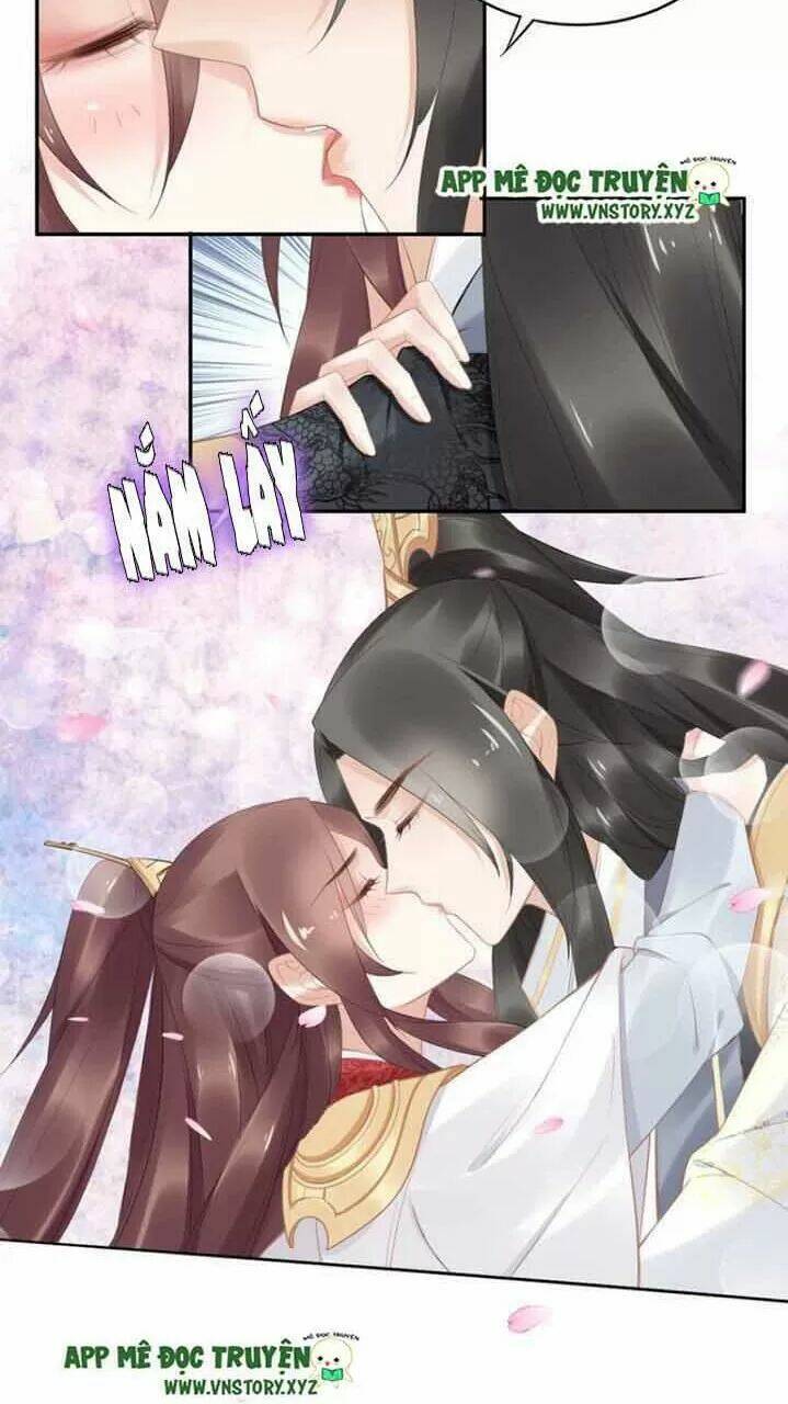 Nhất Sinh Nhất Thế Tiếu Thương Khung: Chapter 74