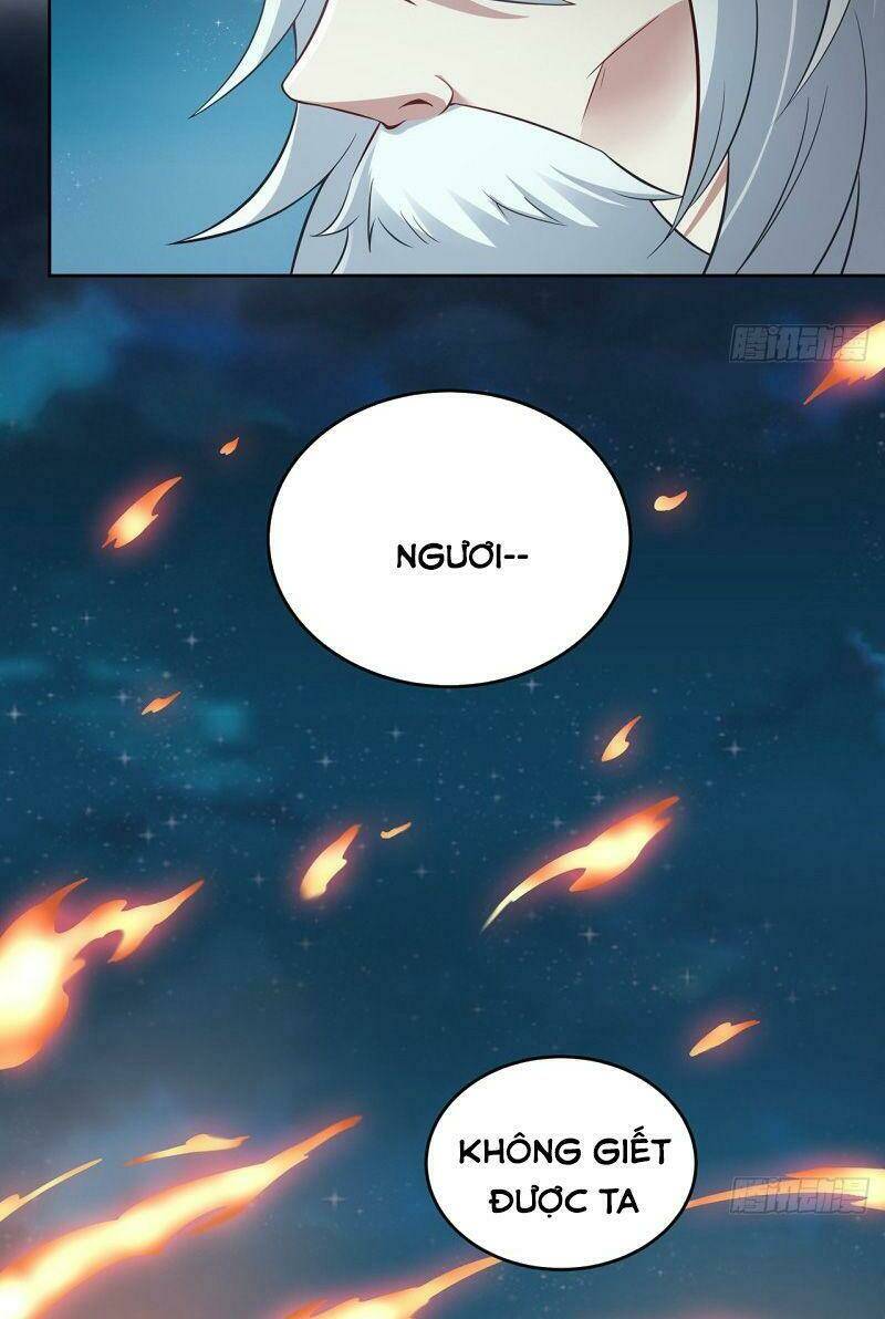 Nghịch Lân: Chapter 116
