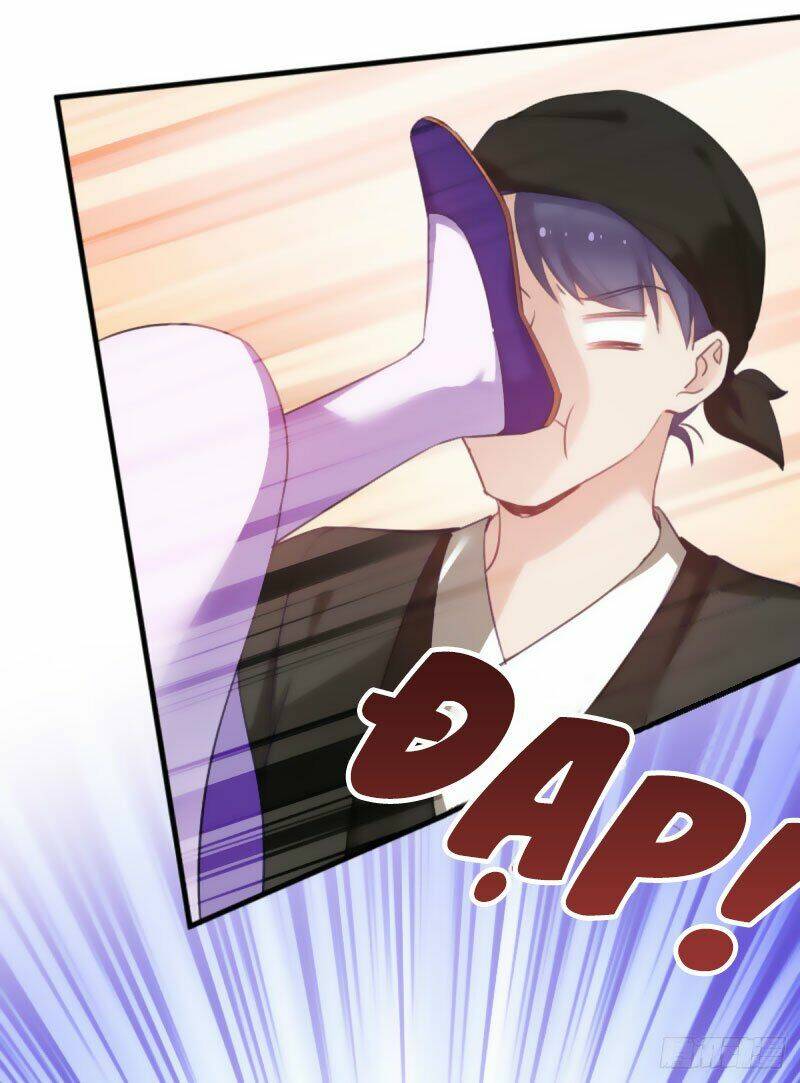 Trò Chơi Trừng Phạt: Chapter 79