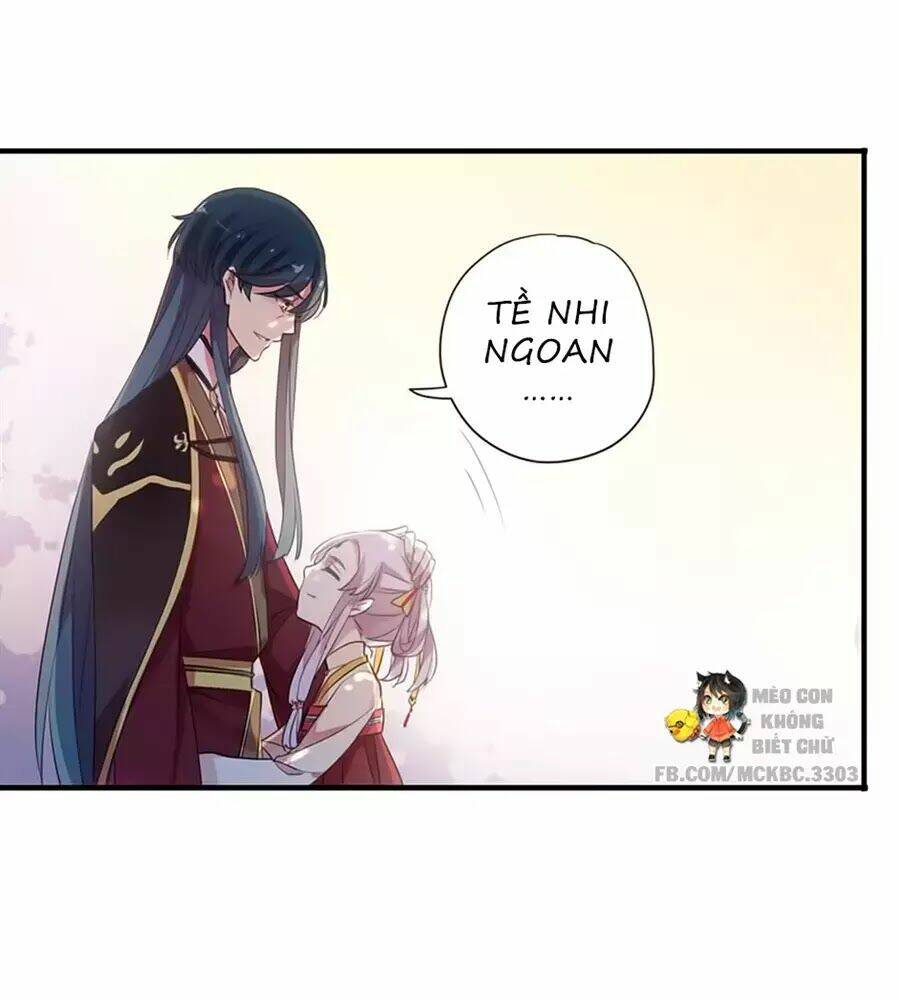 Bách Yêu Dị Văn: Chapter 90