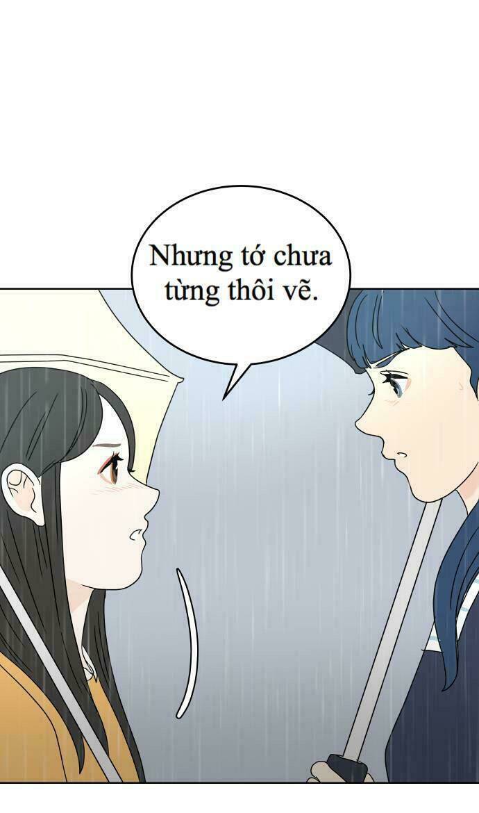30 Phút Bước Đi Bên Em: Chapter 40.5