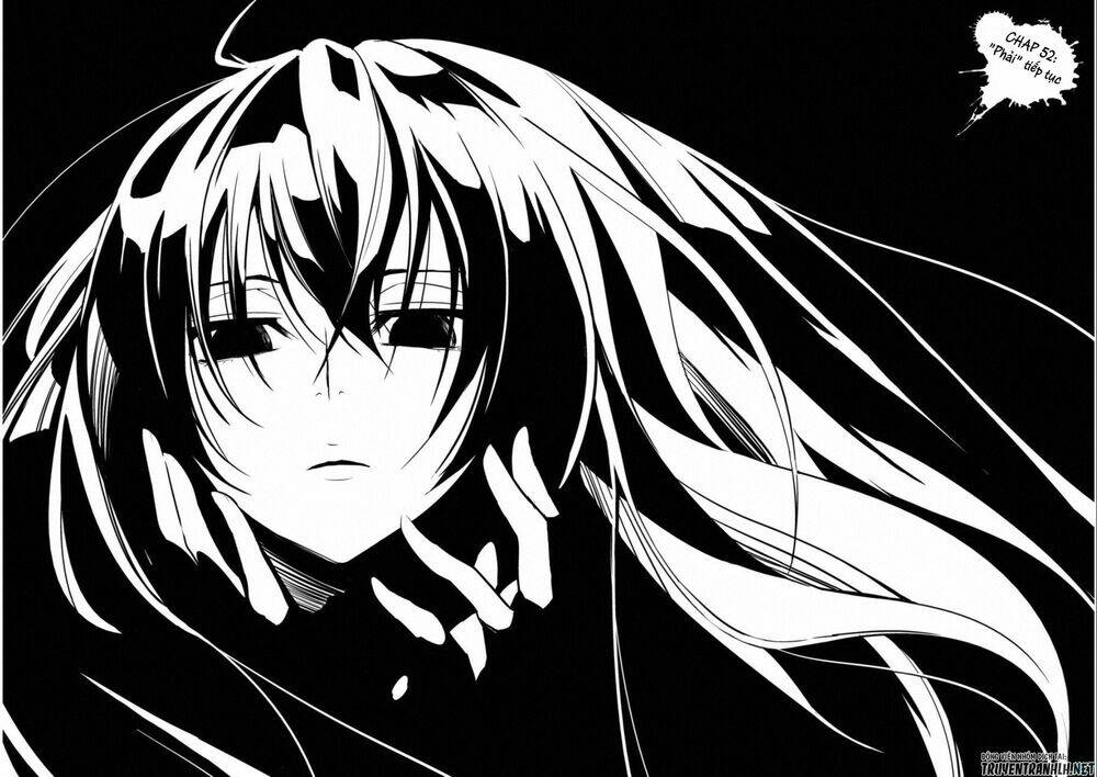 Thủ Đoạn Nham Hiểm Của Cô Gái Mặt Nạ: Chapter 52