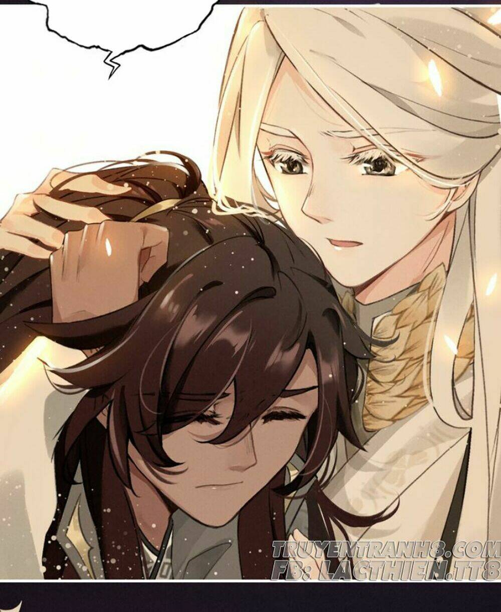 Đế Sư Tại Thượng: Chapter 7