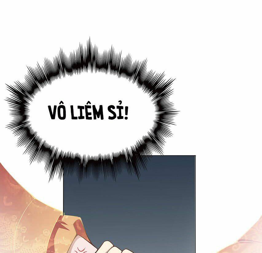 Vương Phi Thật Uy Vũ: Chapter 4.1