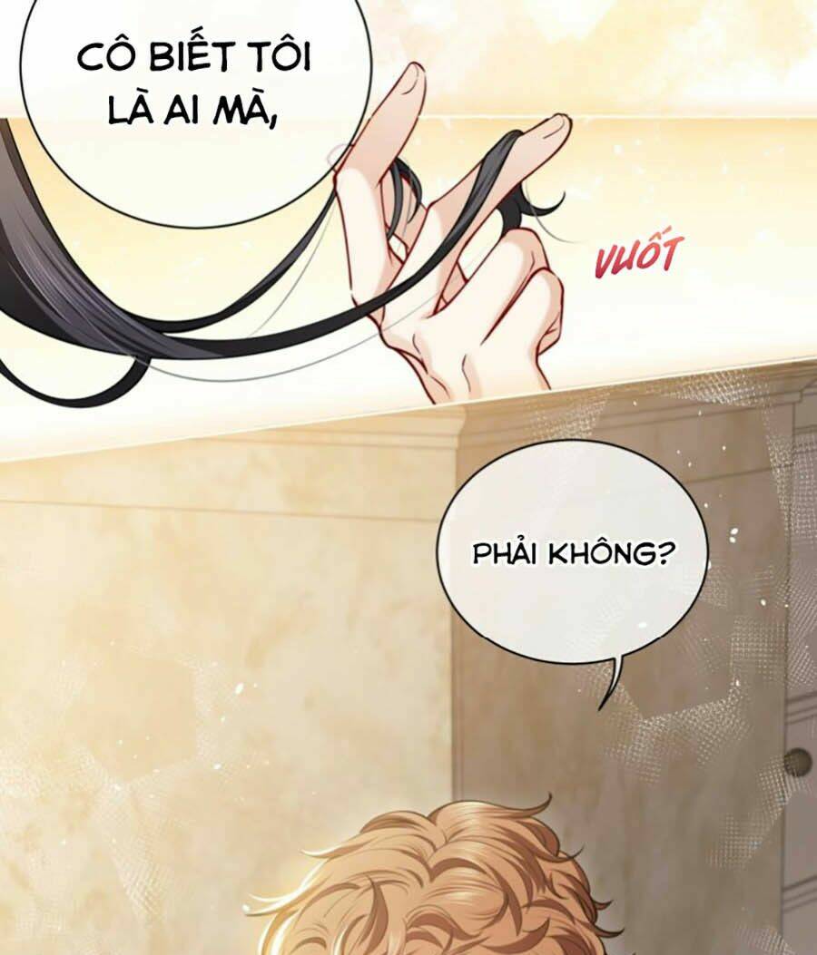 Kiên Quyết Từ Chối Làm Ma Nữ: Chapter 5