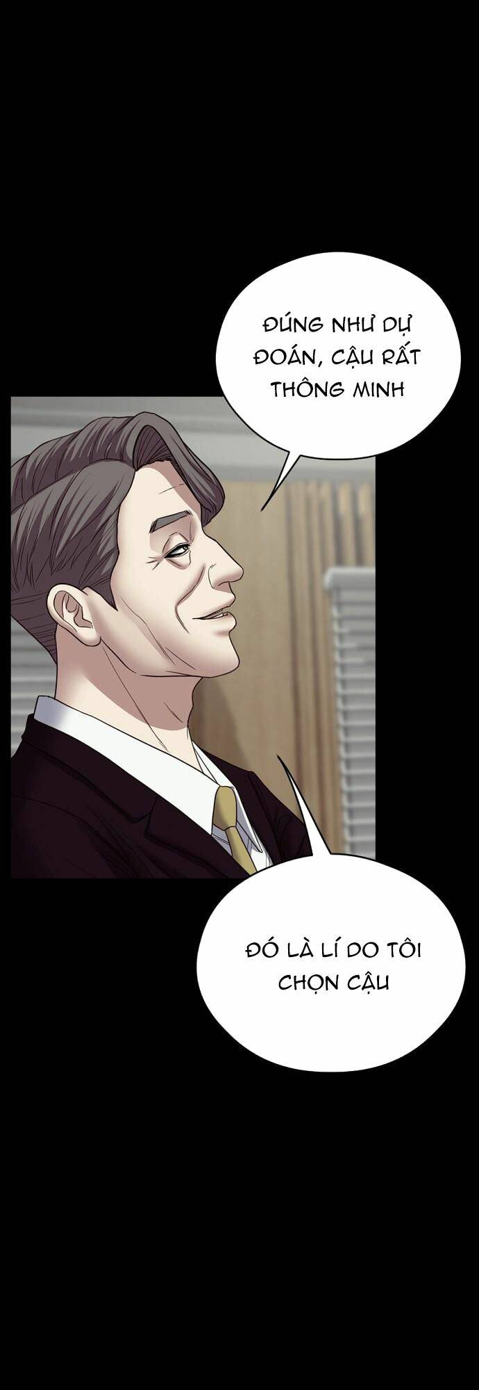 Đấu Kiếm - Công Tố Viên Lách Luật: Chapter 8