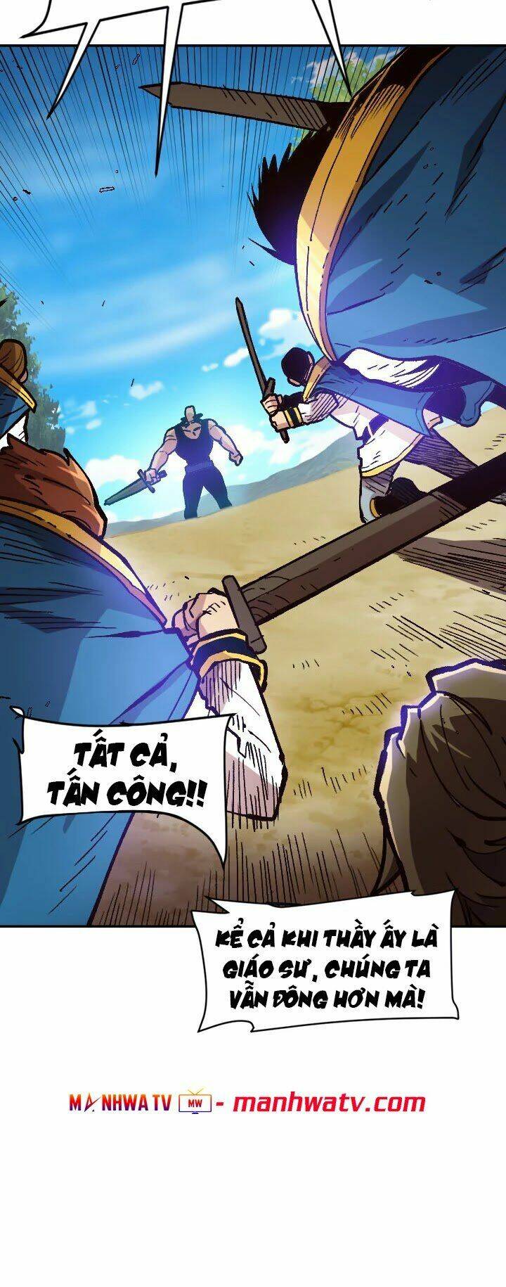 Nô Lệ Nghịch Thiên: Chapter 35