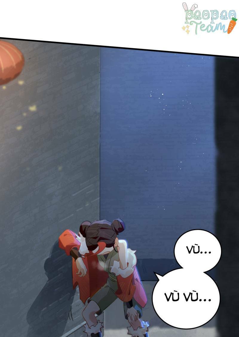 Thượng Đô Thiên Yêu Lục: Chapter 12