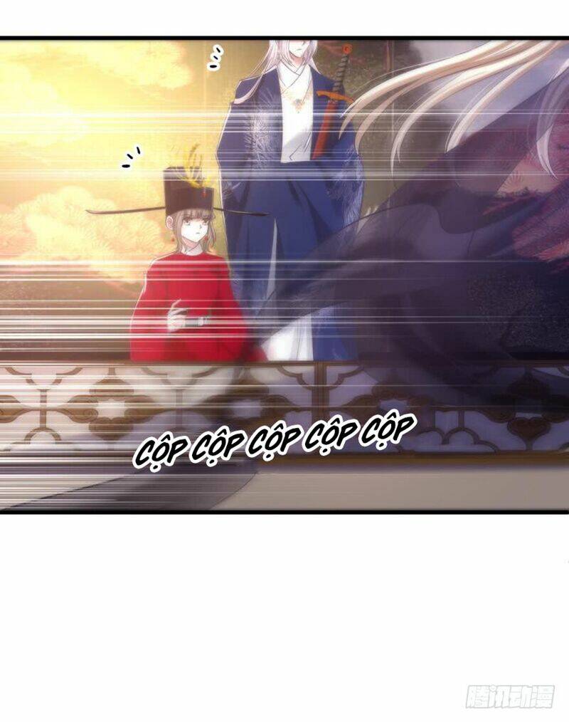 Một Vạn Tư Thế Công Lược Yêu Nam: Chapter 132