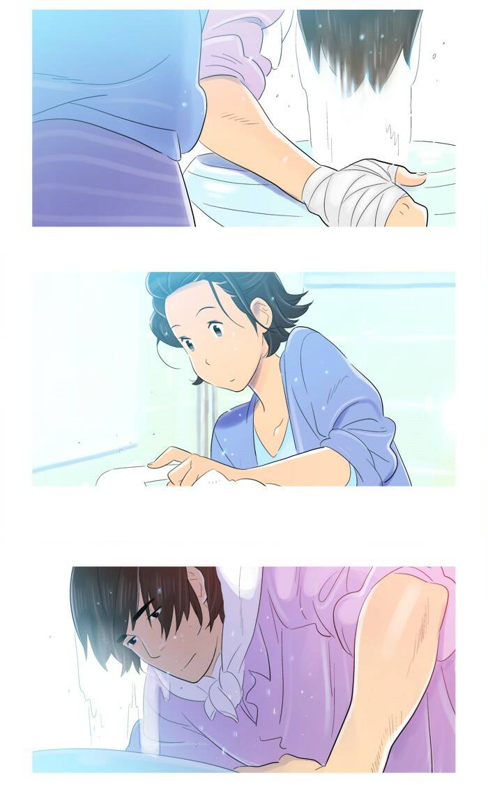 Family Man: Chapter 14