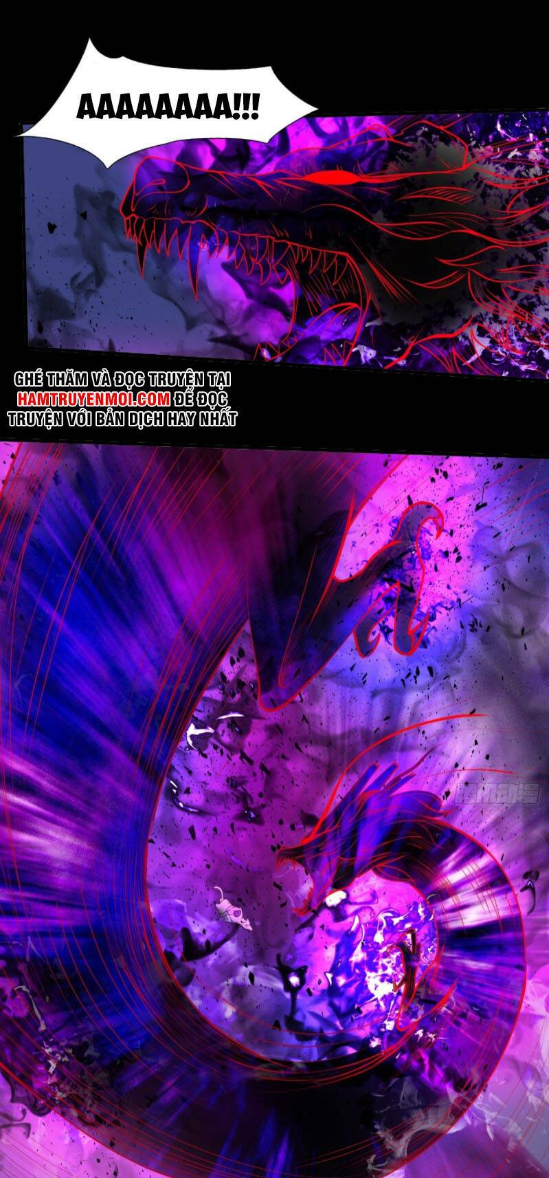 Phản Phái Yêu Tế: Chapter 30